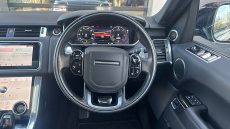 Land Rover Range Rover Sport 3.0 D300 HSE Silver 5dr Auto Diesel Estate